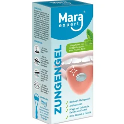 Mara® expert Zungengel|