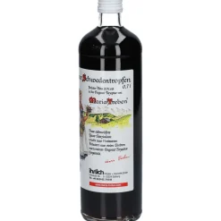 ® Bitterer Schwedentropfen 32% vol.|Maria Treben New