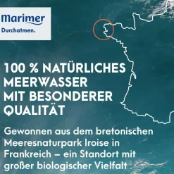 MARIMER Meerwasser Nasenspray hypertonisch, Kinder & Erwachsene><noscript><img width=
