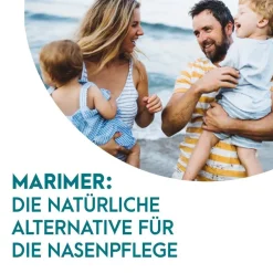 MARIMER Meerwasser Nasenspray hypertonisch, Kinder & Erwachsene><noscript><img width=