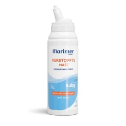 MARIMER Meerwasser Nasenspray hypertonisch, Baby Spezial> Online