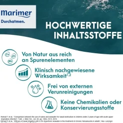 MARIMER Meerwasser Nasenspray hypertonisch, Baby Spezial><noscript><img width=