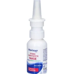 Marimer Stark verstopfte Nase – Nasenspray| Discount