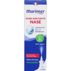 Marimer Stark verstopfte Nase – Nasenspray| Discount