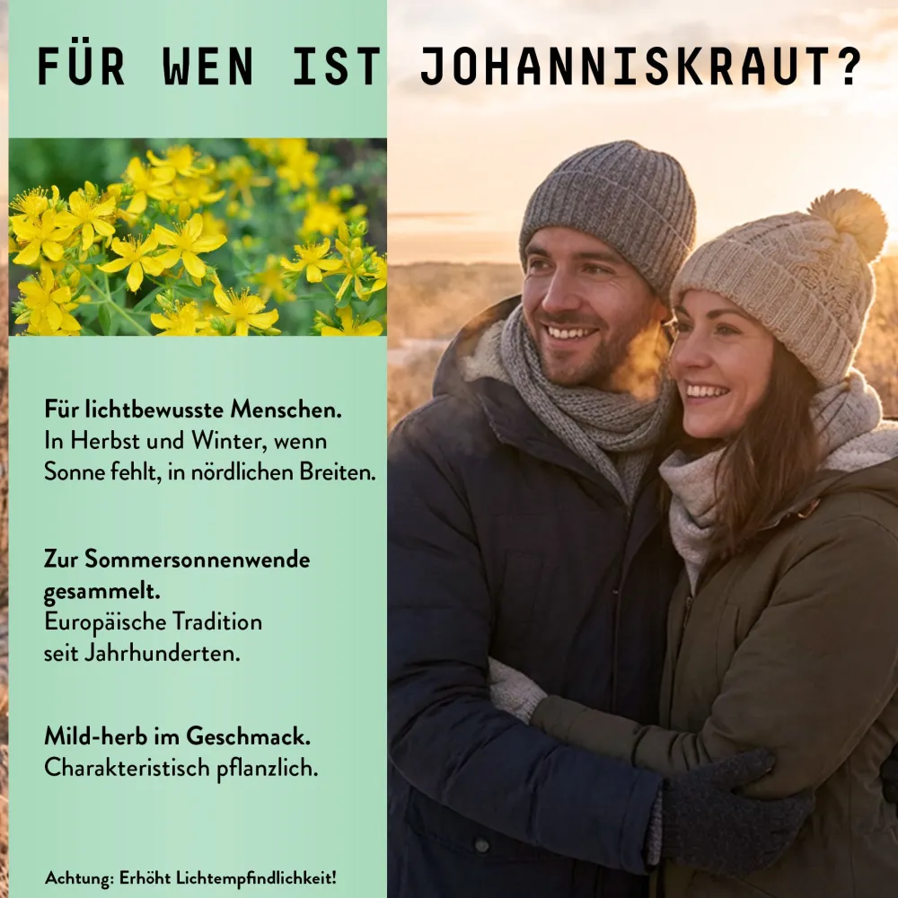 Marishanti Johanniskraut Extrakt – alkoholfrei> Best