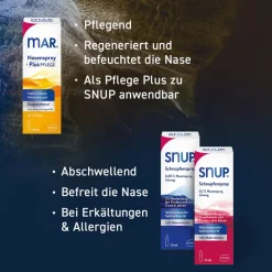 MAR® Nasenspray mit Dexpanthenol und natürlichem Meerwasser><noscript><img width=