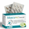 Fertilität | Fruchtbarkeit & Spermien | Folsäure, Q10 & Lycopin | Kinderwunsch Mann>MASCUPRO Sale