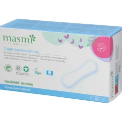 masmi Bio Damenbinden Classic| Clearance