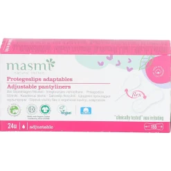 masmi Bio Slipeinlagen Flex><noscript><img width=