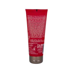 Massage- & Glide Gel 2 in 1 - Strawberry scent|