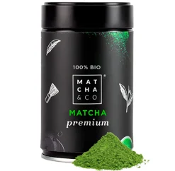 Matcha & CO Premium-Matcha-Tee> Discount