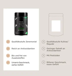 Matcha & CO Premium-Matcha-Tee><noscript><img width=