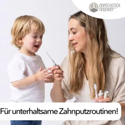 Baby Elektrische Schallzahnbürste><noscript><img width=