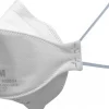 3M Aura 9320D+ FFP2 Atemschutz-Maske 10 Stück + Gratis BLT Desinfektionsmittel| Best
