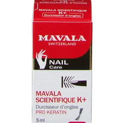MAVALA Scientifique Nagelhärter K+| Outlet