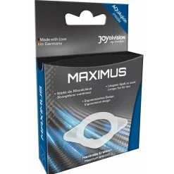 MAXIMUS Ring Größe M><noscript><img width=