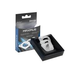 MAXIMUS Ring Größe XS, S, M><noscript><img width=
