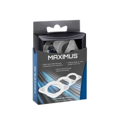 MAXIMUS Ring Größe XS, S, M><noscript><img width=