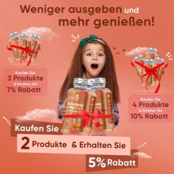 maxmedix Multivitamin Gummibärchen für Kinder><noscript><img width=