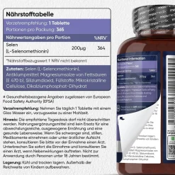 maxmedix Selen| Outlet