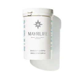 Basenpulver 6>MAYRLIFE Outlet