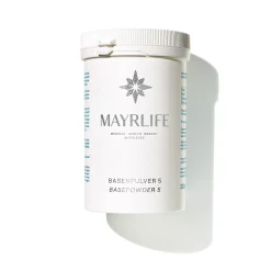 Basenpulver 5|MAYRLIFE New