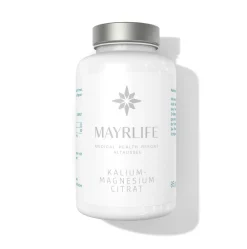 Kalium-Magnesium>MAYRLIFE Discount