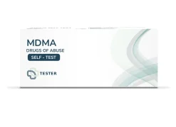 MDMA Drogentest (Urin)|TESTER Clearance