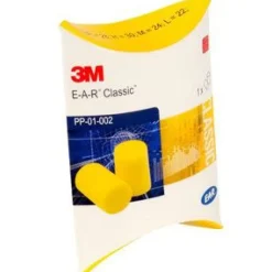 3M™ E-A-R™ Classic™ Gehörschutzstöpsel| Online