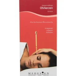 medesign Ohrenkerzen> New