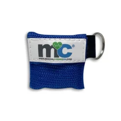Medicalcorner24 Einmal-Notfallbeatmungstuch| Online