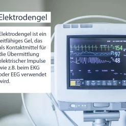 Medicalcorner24 Elektrodengel| Sale