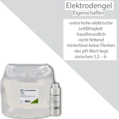 Medicalcorner24 Elektrodengel| Sale