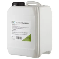 Medicalcorner24 Ultraschallgel| Hot