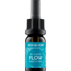 MEDIHEMP Bio FLOW Auricularia-Extrakt & Hanf| Online