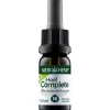 MEDIHEMP Bio Hanf Complete 18% - 1800mg CBD|
