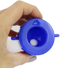 Tablettenmörser Tablettencrusher|Medi-Inn Clearance