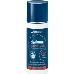 medipharma comsmetics Hyaluron Active Men Feuchtigkeitspflege| Sale