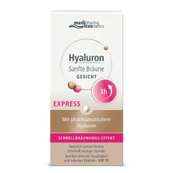 Hyaluron Sanfte Bräune Express Gesicht><noscript><img width=