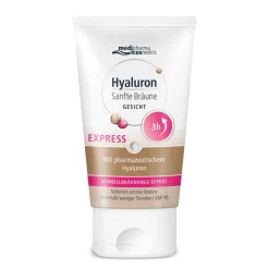 Hyaluron Sanfte Bräune Express Gesicht><noscript><img width=