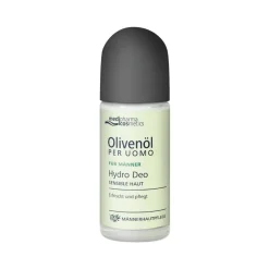 Olivenöl Per Uomo Hydro Deo|Medipharma Cosmetics Online