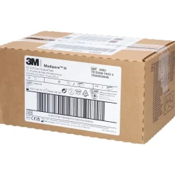 Medipore vollflächig 5 cm x 9,1 m| Online