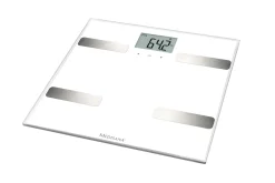 BS A43 connect Körperanalysewaage mit Smartphone App><noscript><img width=