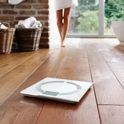 BS 444 connect Körperanalysewaage mit Smartphone App|Medisana Best