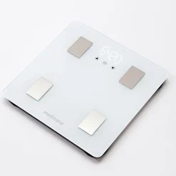 BS 414 connect Körperanalysewaage mit Smartphone App><noscript><img width=