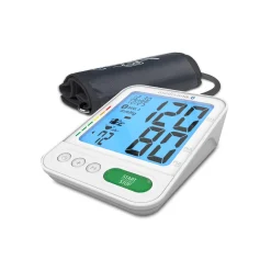 BU 584 connect Oberarm-Blutdruckmessgerät>Medisana Discount
