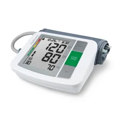 BU 510 Oberarm-Blutdruckmessgerät|Medisana Online