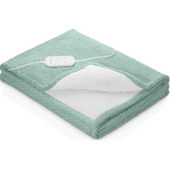 HB 417 - Heizdecke - savage green|Medisana Online