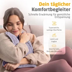 HP 518 Heizkissen - light purple><noscript><img width=