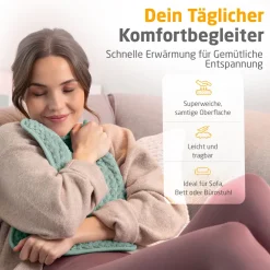 HP 517 Heizkissen - savage green><noscript><img width=